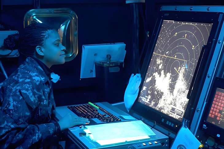 Military Glass - Glass Applications | KS Glass