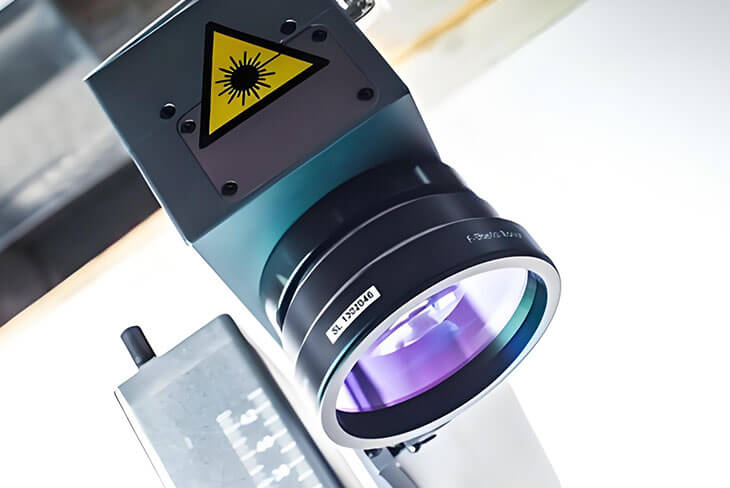 Optical Devices - Glass Applications | KS Glass