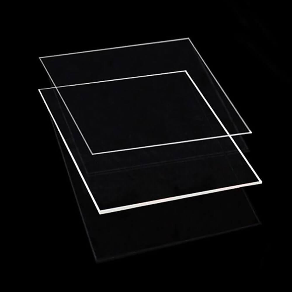 High-Performance Ultra-Durable Scratch-Resistant Corning Gorilla Glass for Electronics