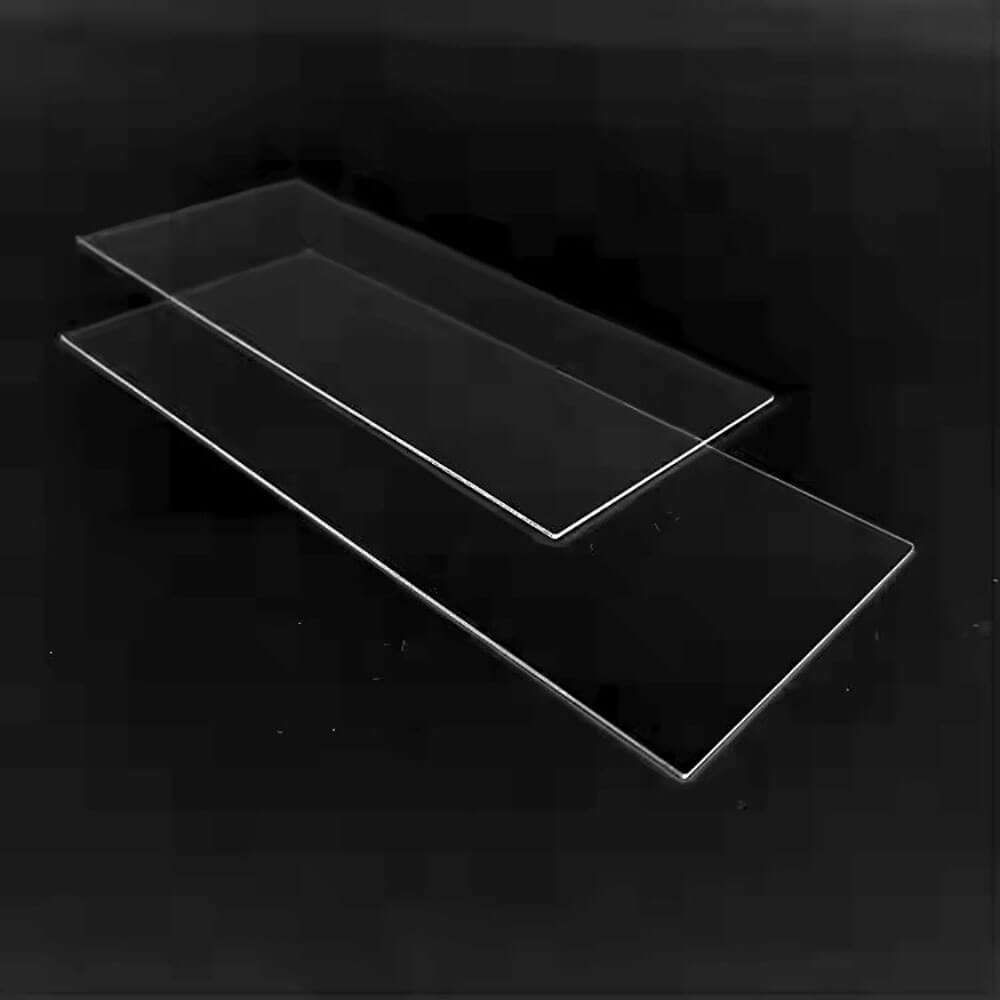 High-Performance Ultra-Durable Scratch-Resistant Corning Gorilla Glass for Electronics