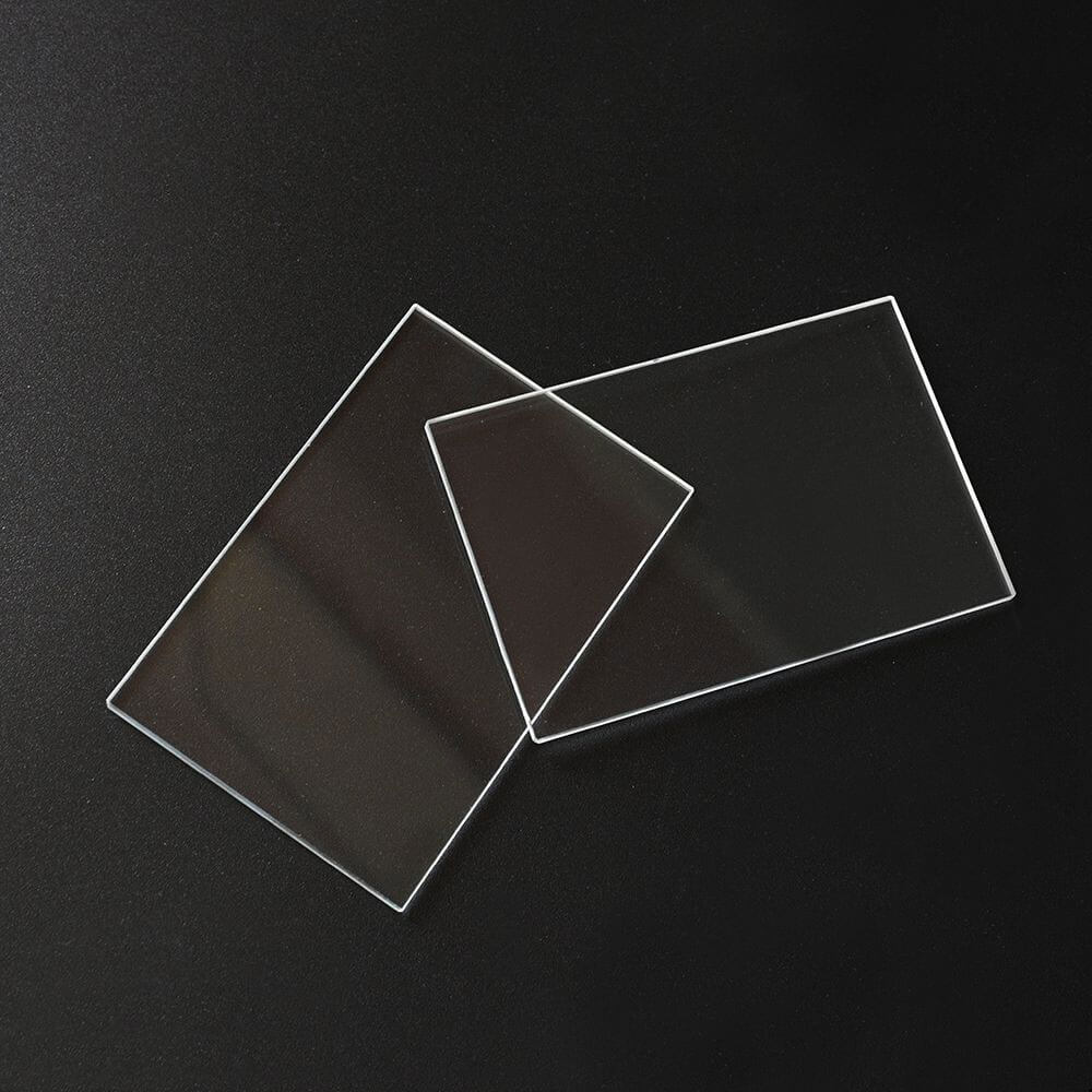 High-Performance Ultra-Durable Scratch-Resistant Corning Gorilla Glass for Electronics