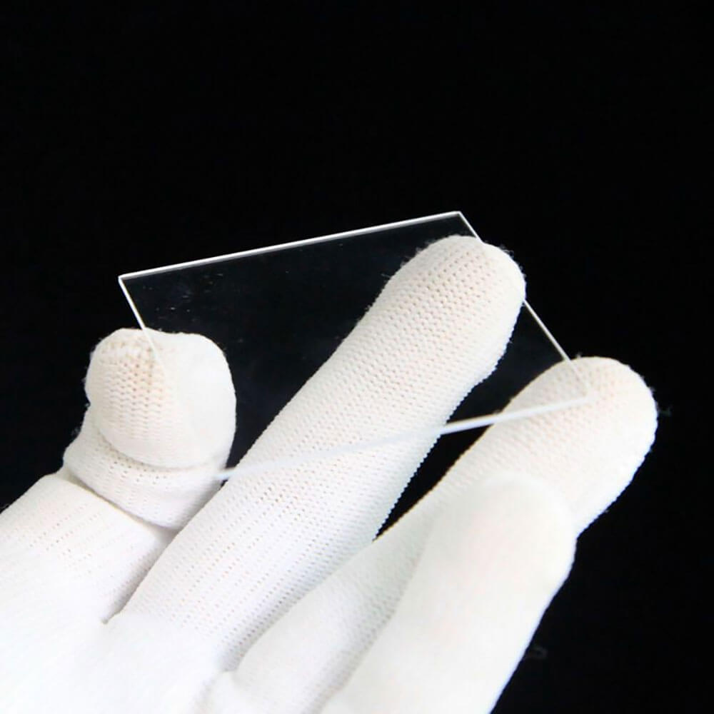 High-Performance Ultra-Durable Scratch-Resistant Corning Gorilla Glass for Electronics