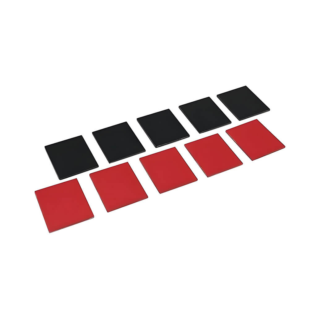 Over 90% Transmittance 590nm 720nm Longpass Opticsl Infrared IR Filter