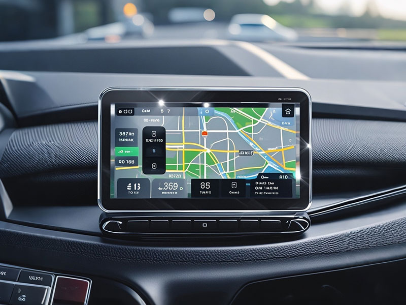 Automative Industry