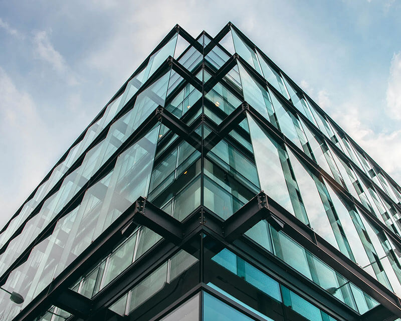 Architectural Use (Windows & Doors)